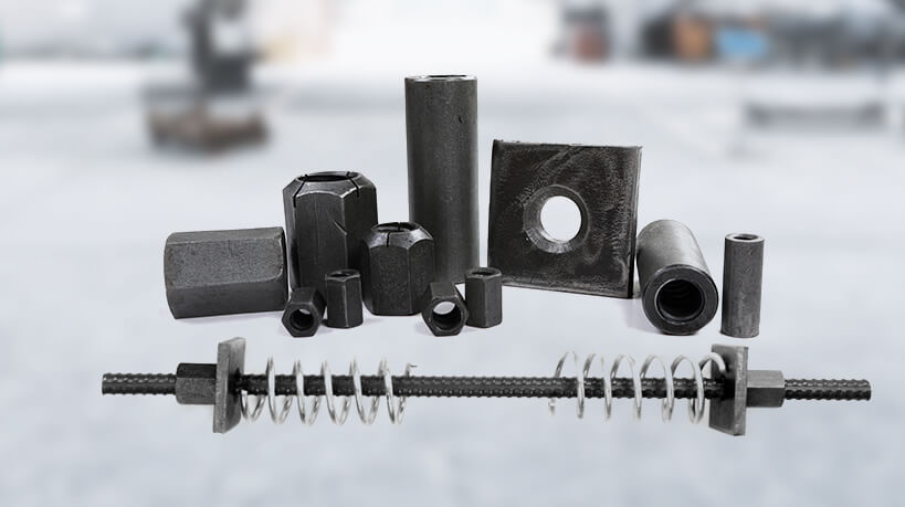 全套锚具 一站式购买