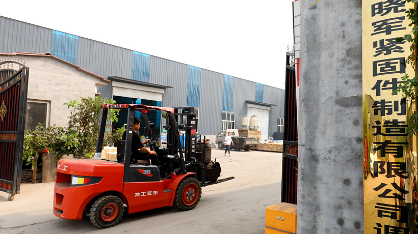 大型生产基地 满足各类大小订单