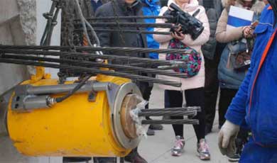 预应力钢筋和普通钢筋区别有哪些