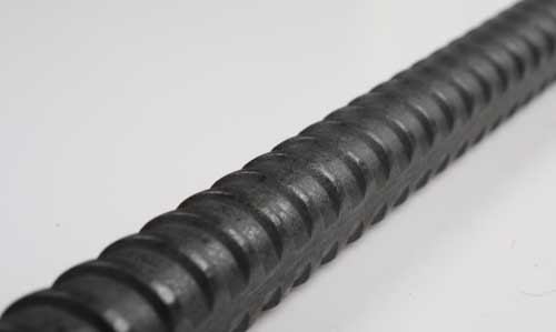 高强度精轧螺纹钢筋是一种什么样的钢材？